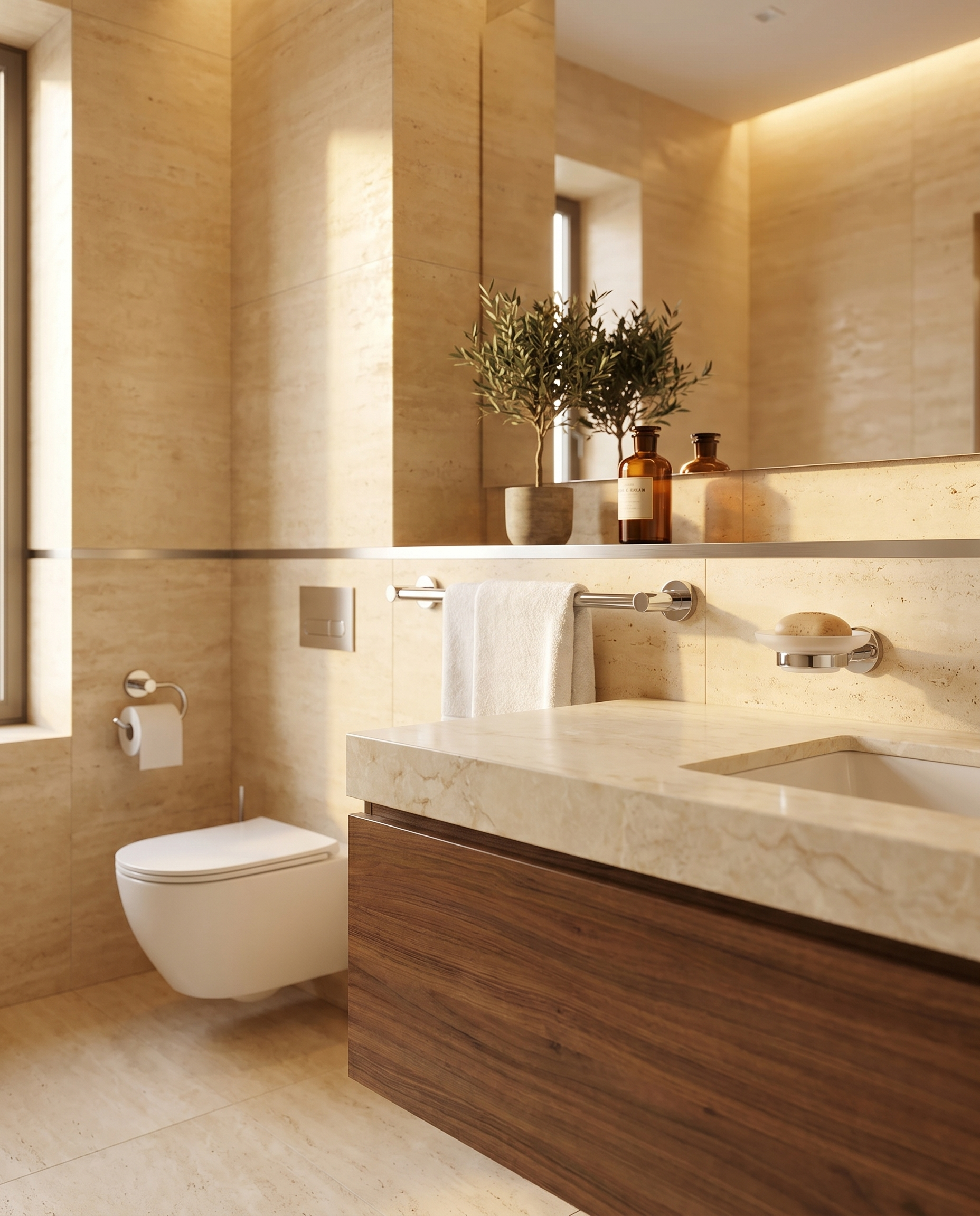 Accesorios Para Baño
