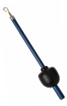 DESBORDE PARA MOCHILA DASH A BOTON - ALTO 35 CM.