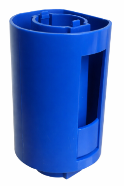 VASO SUPERIOR P/VÁLVULA DESCARGA DEPOSITO EMBUTIR IDEAL SUMA