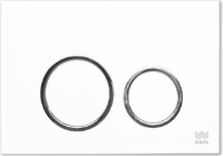 TECLA RITMO BLANCA