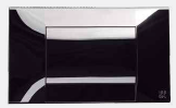 TECLA UNIVERSAL IDEAL PARA DEPOSITO DE EMBUTIR - CROMADA BRILLANTE